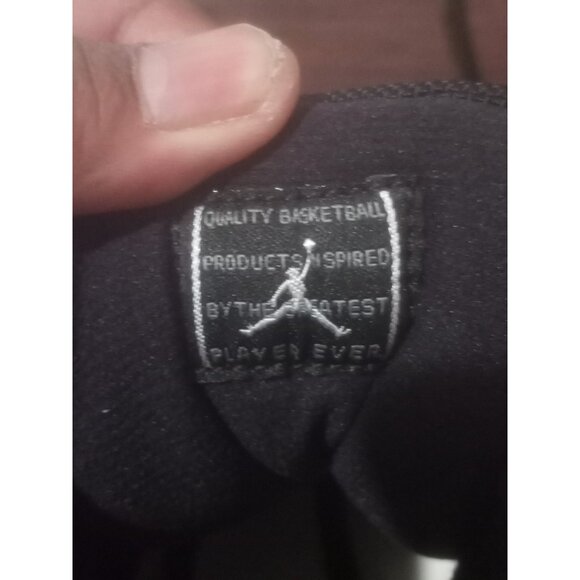 Size 10 - Nike Air Jordan 11 Retro Jubilee 25th Anniversary 2020 - CT8012-011 - Picture 15 of 15